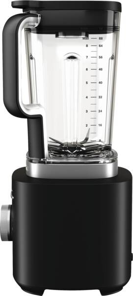 KitchenAid 5KSB2073EBM 2 L Bordplade blender 1200 W Sort