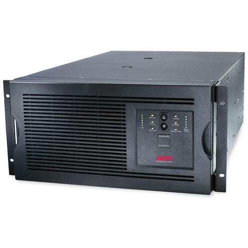 APC Smart-UPS 5000VA UPS-enhed 5 kVA 4000 W