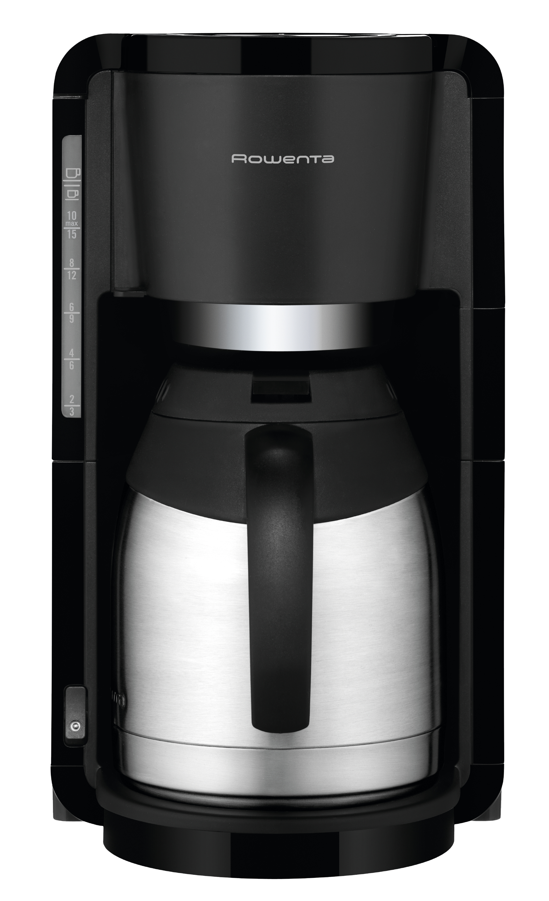 Rowenta CT3818 Semi-auto Filter kaffemaskine
