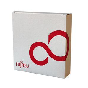 Fujitsu S26361-F3718-L2 optisk diskdrev Intern DVD-ROM