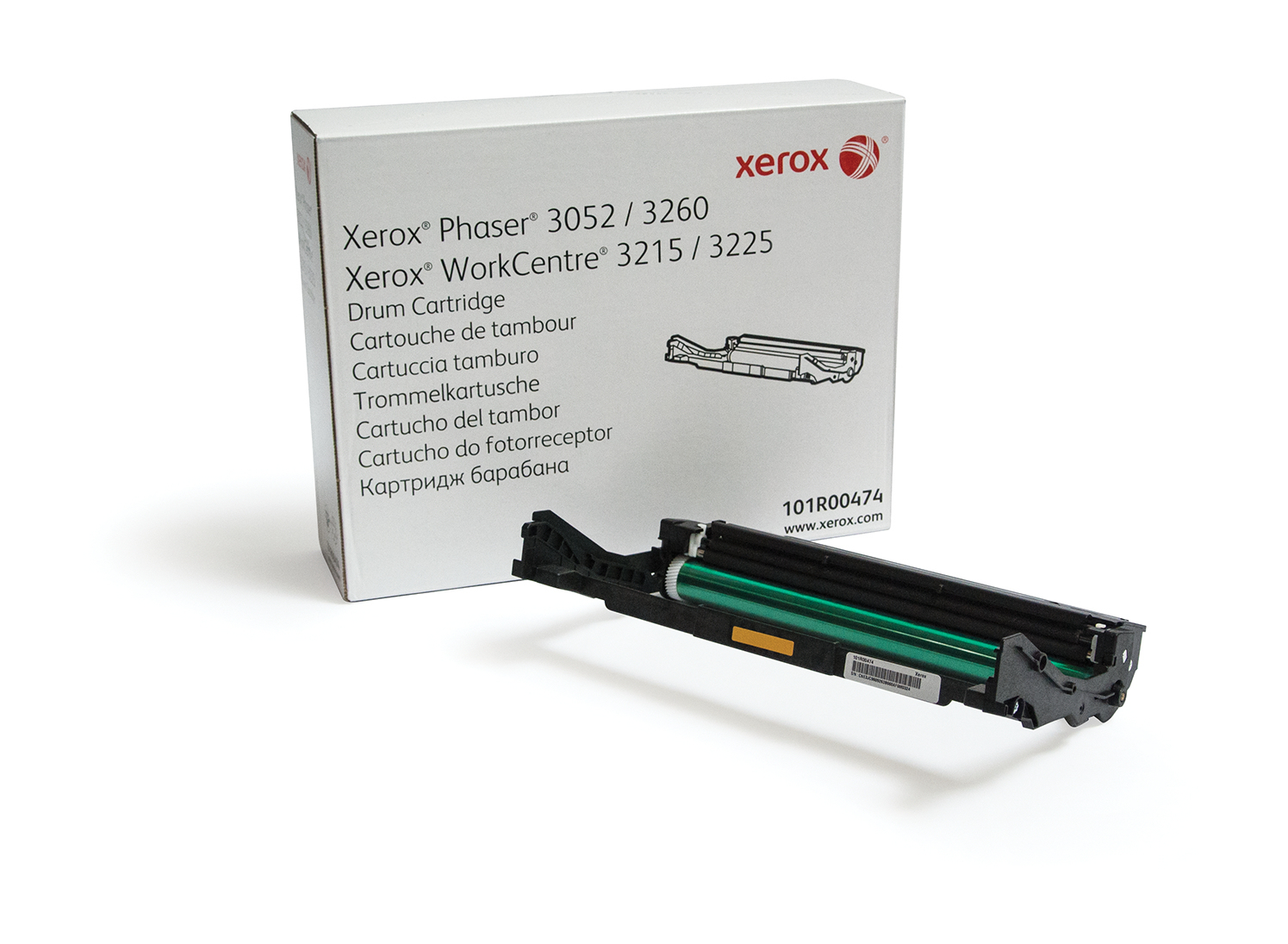 Xerox Tromlepatron