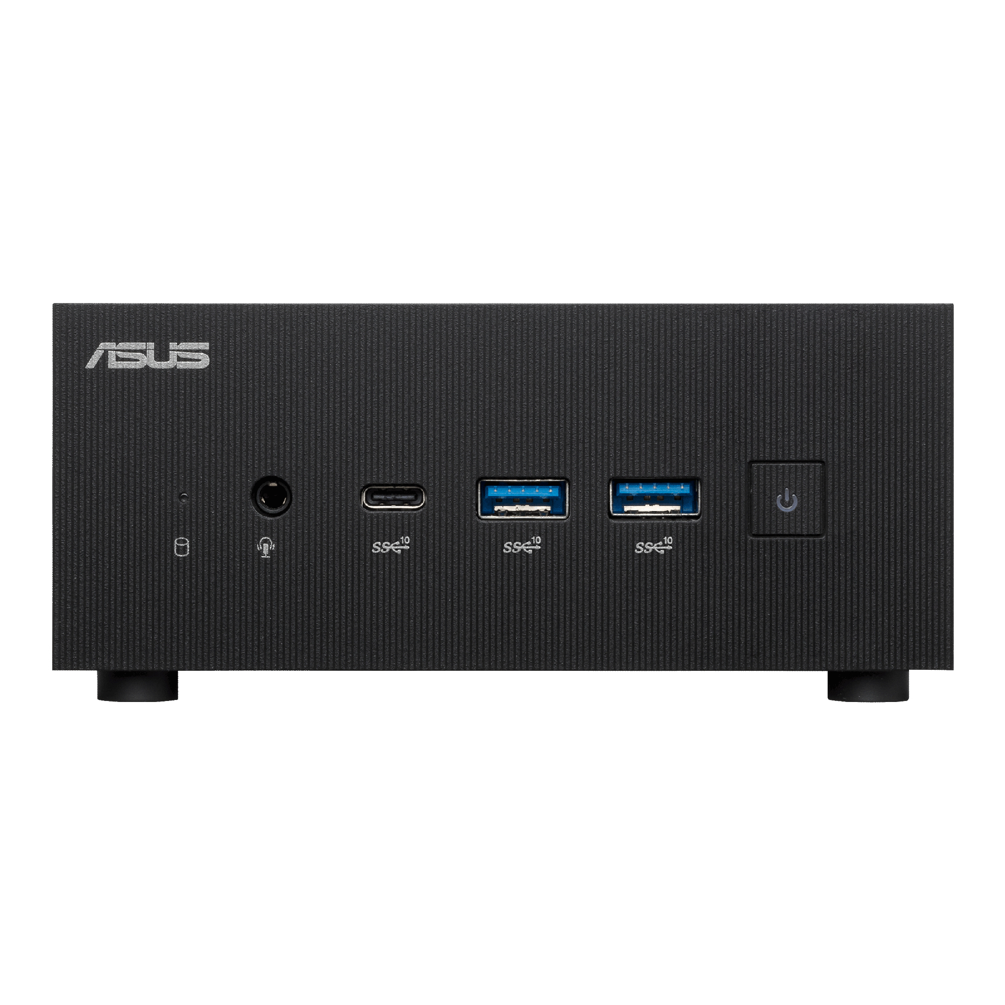 ASUS PN64-BB7014MD Mini PC Sort i7-12700H 2,3 GHz