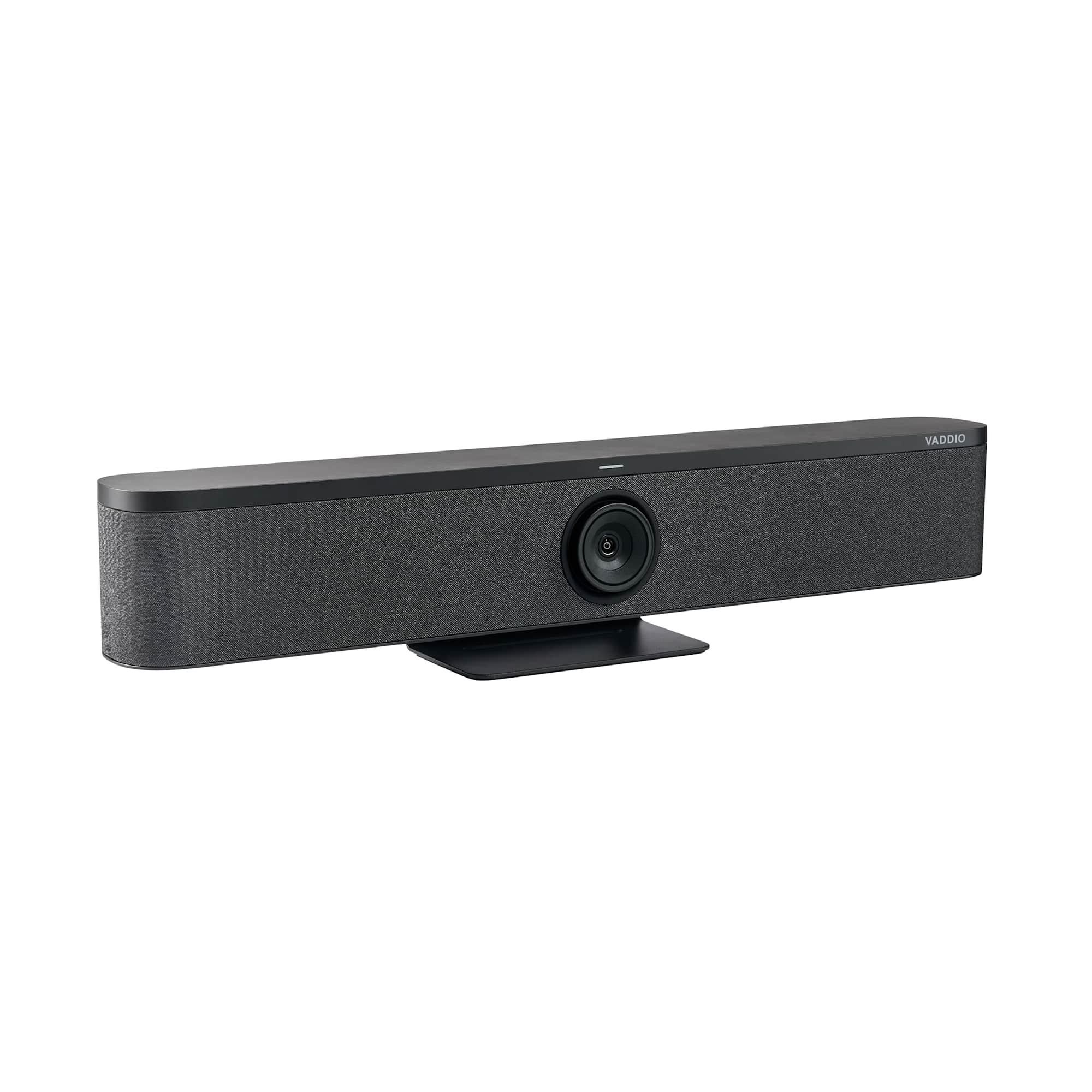 Vaddio 999-50909-000 videokonferencekamera Sort 3840 x 2160 pixel 60 fps CMOS 25,4 / 2,5 mm (1 / 2.5")