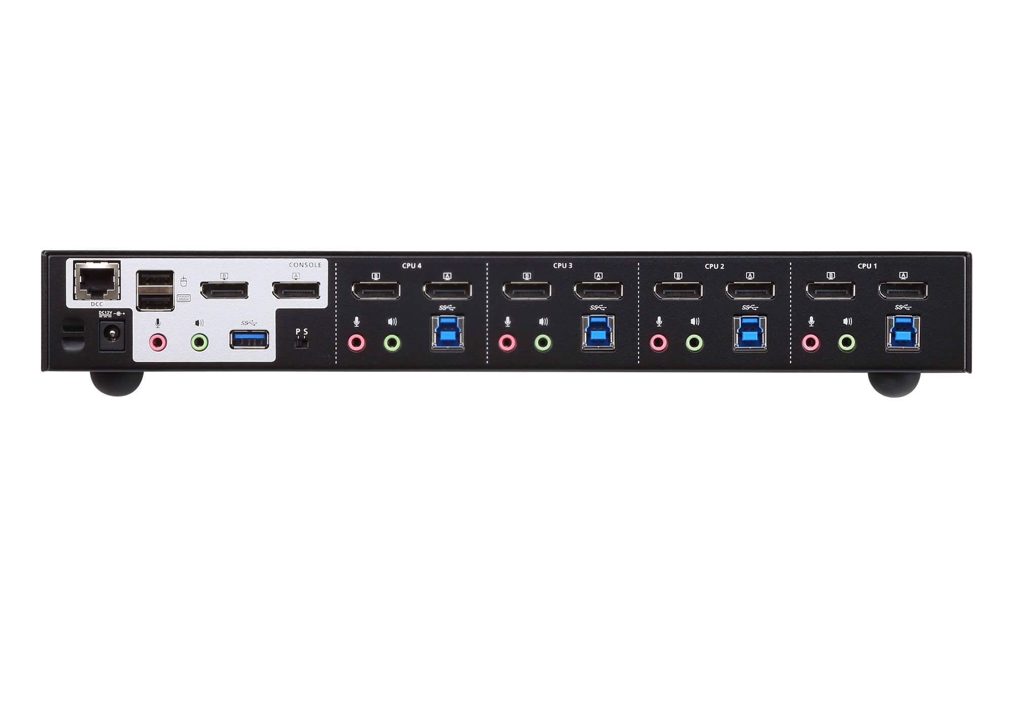 ATEN CS1944DP-AT-G KVM Switch Sort