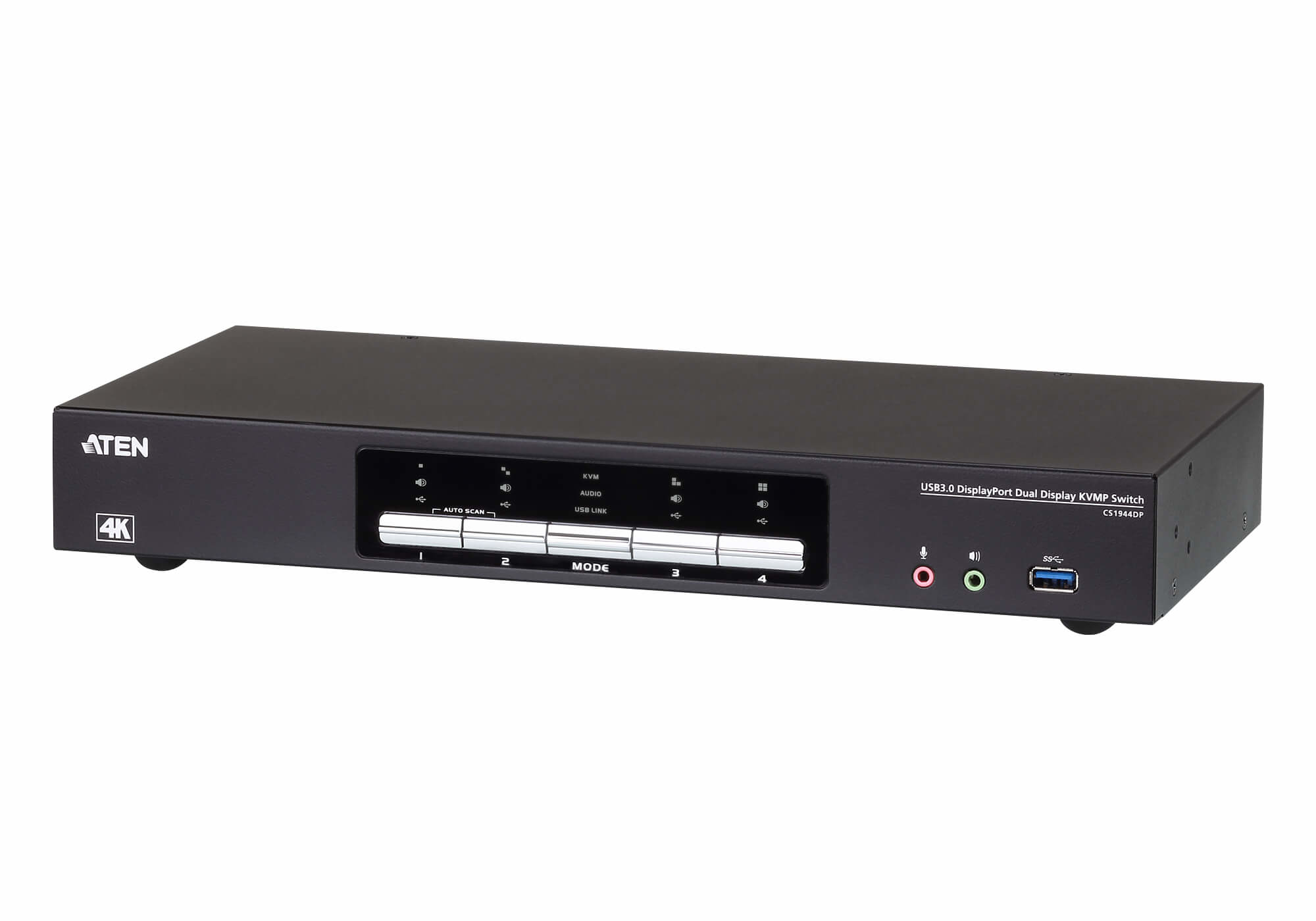 ATEN CS1944DP-AT-G KVM Switch Sort