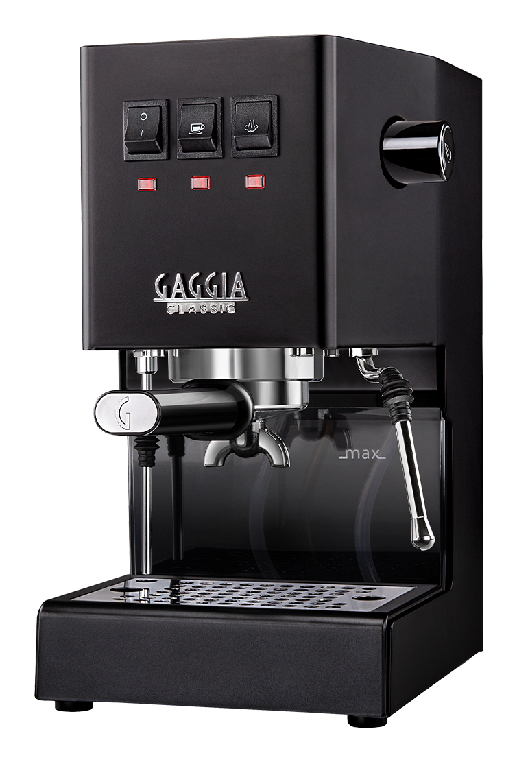 Gaggia E24 Vejledning Kombi kaffemaskine 2,1 L