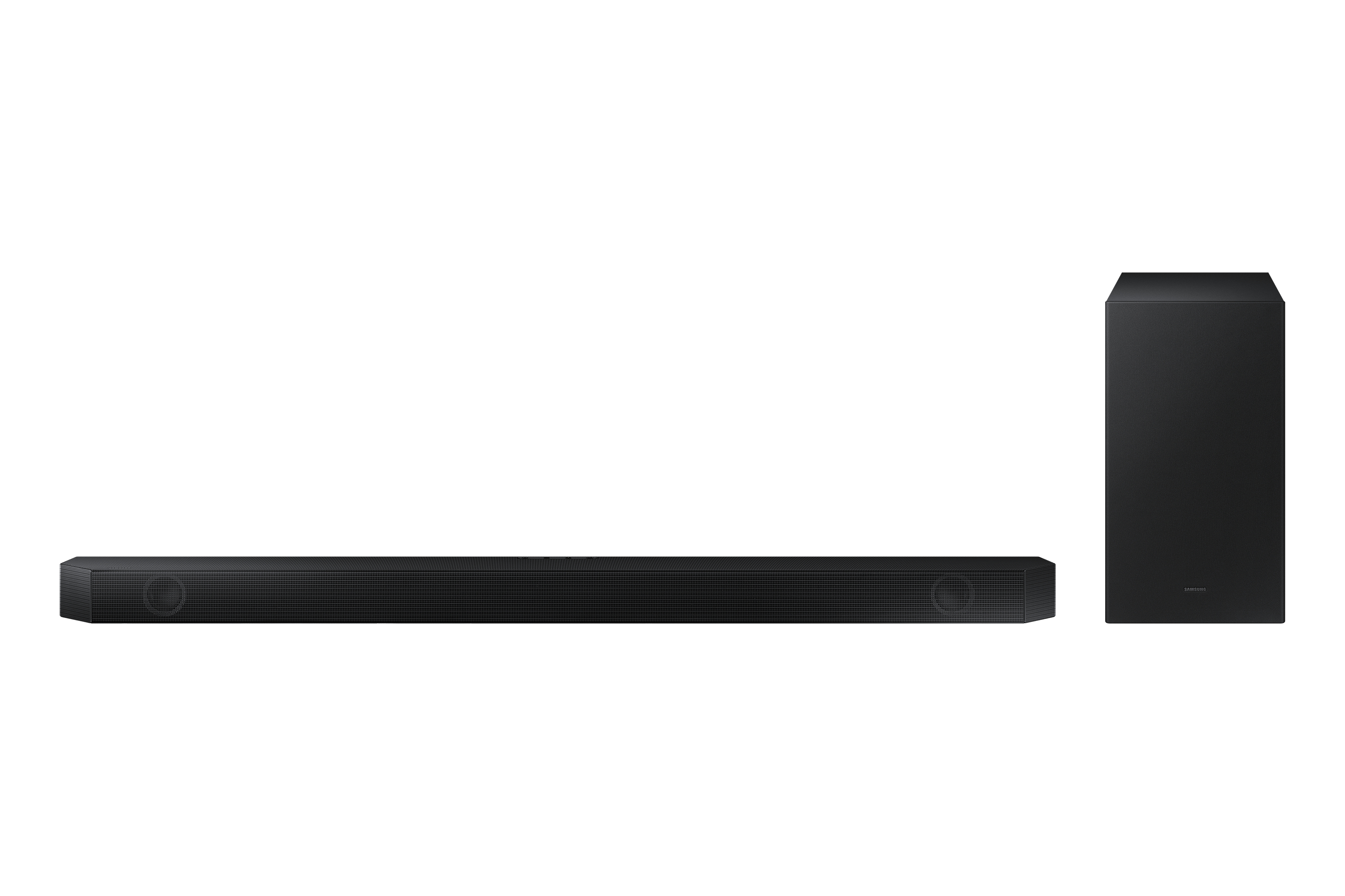 Samsung HW-Q600B Sort 3.1.2 kanaler 360 W