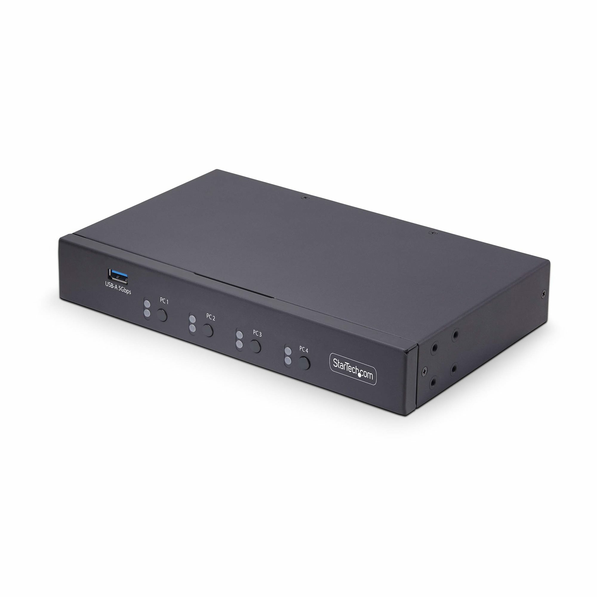 StarTech.com P4A20132-KM-SWITCH KVM Switch Sort