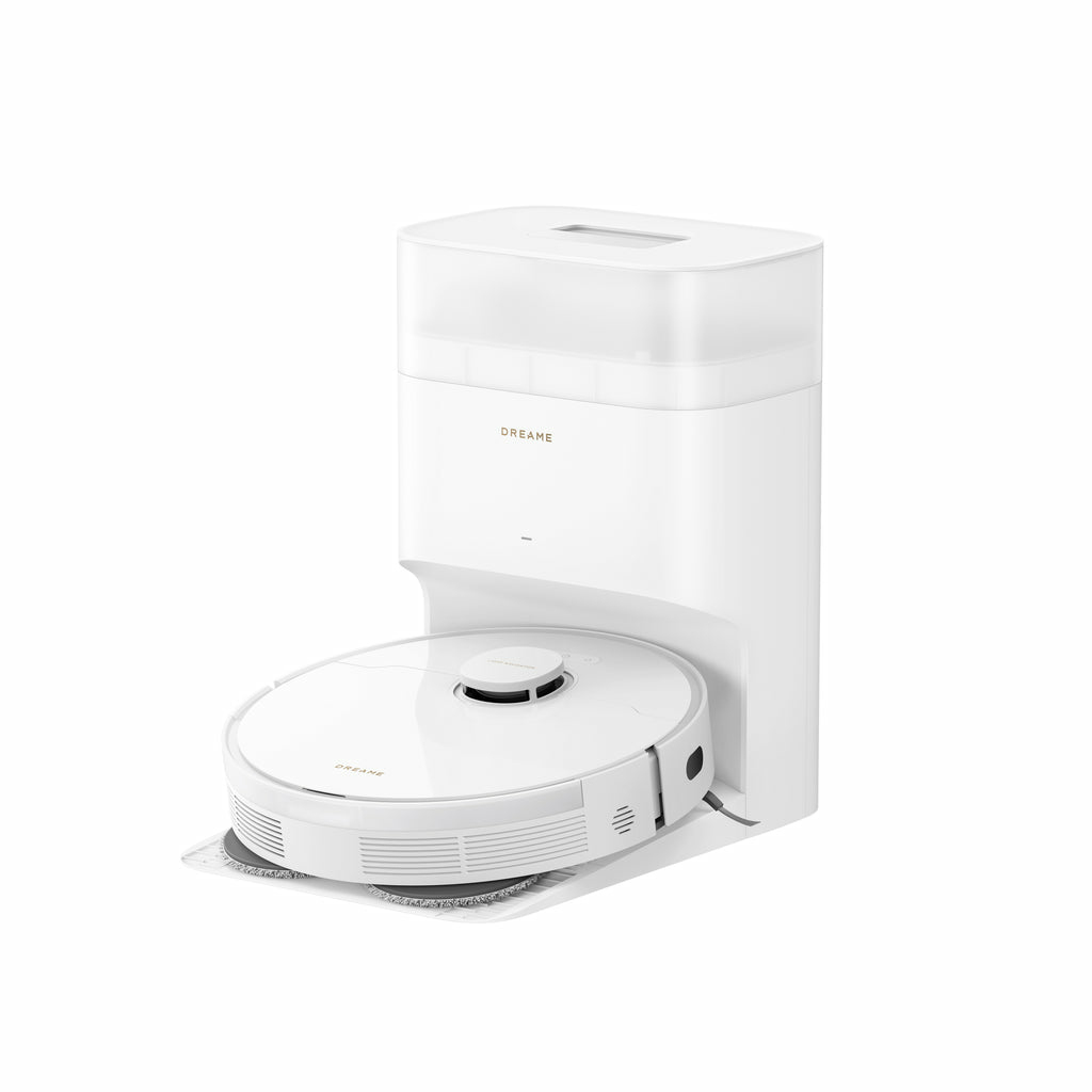 Dreame L10s Plus Støvpose Hvid