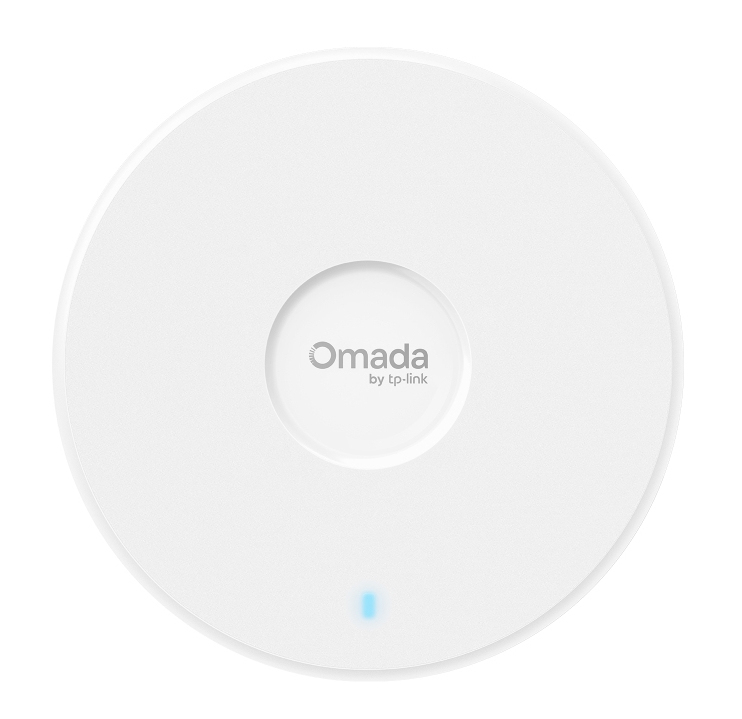 TP-Link EAP720 WLAN adgangspunkt 4324 Mbit/s Hvid Strøm over Ethernet (PoE)