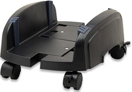Manhattan CPU Stand Grå