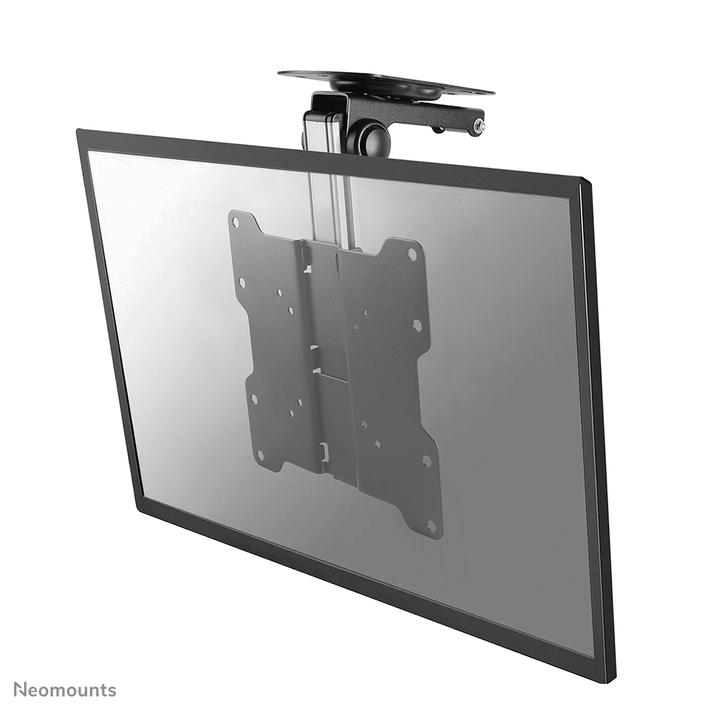 Neomounts FPMA-C020BLACK tv-beslag 101,6 cm (40") Sort