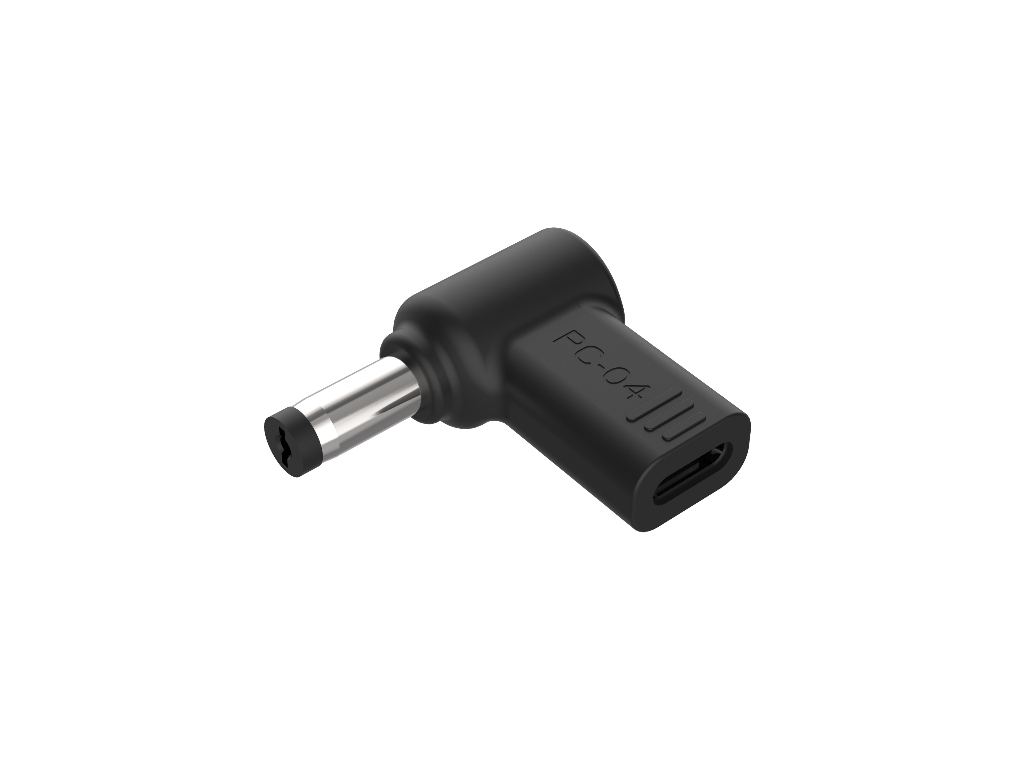 Conceptronic ABBY15PC04 tilbehør til laptop Strømspids til Laptop